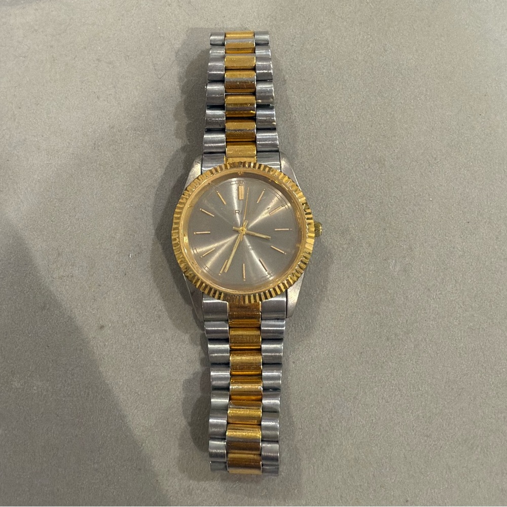 Men’s Watch